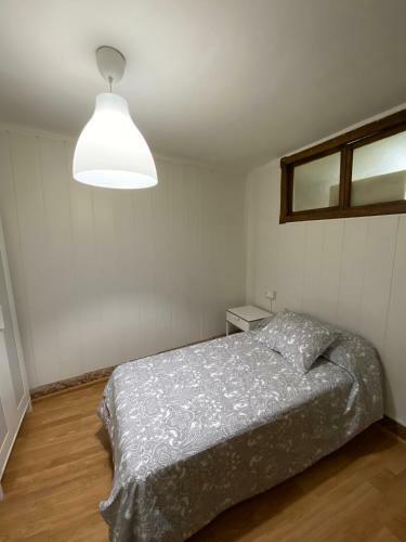 Apartamento R�a Real 40, 1