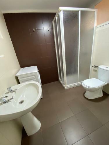 Apartamento R�a Real 40, 1