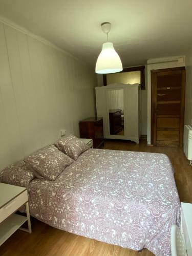 Apartamento R�a Real 40, 1
