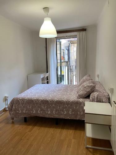 Apartamento R�a Real 40, 1