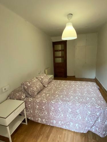 Apartamento R�a Real 40, 1