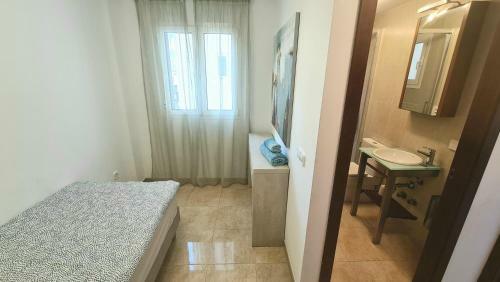 Meerblick Apartment 2 -hafen Portocristo