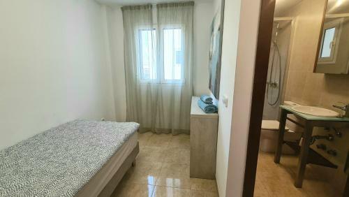 Meerblick Apartment 2 -hafen Portocristo