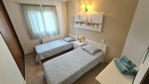 Meerblick Apartment 2 -hafen Portocristo
