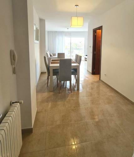 Meerblick Apartment 2 -hafen Portocristo