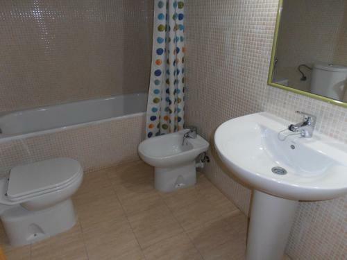 Apartamento Capri