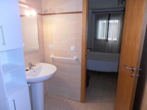 Apartamento Capri