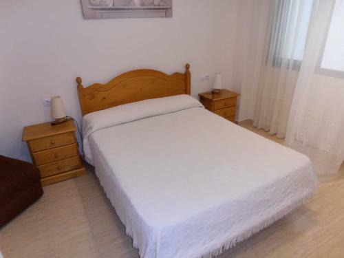 Apartamento Capri