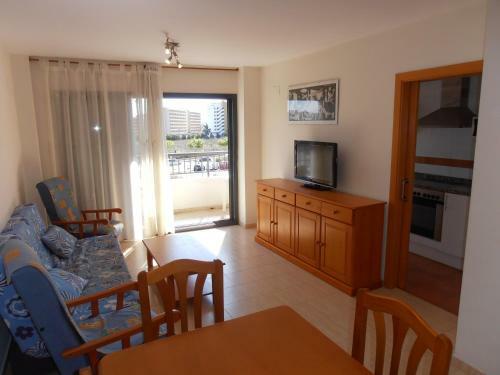 Apartamento Capri