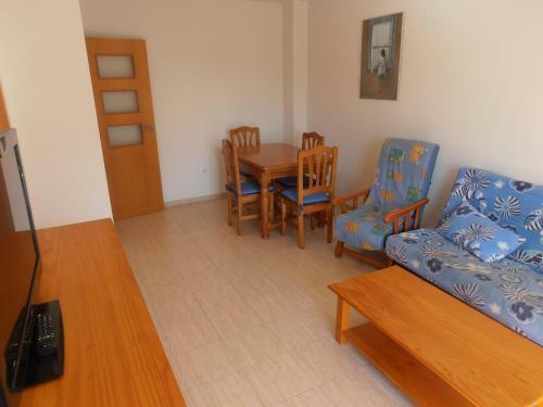 Apartamento Capri