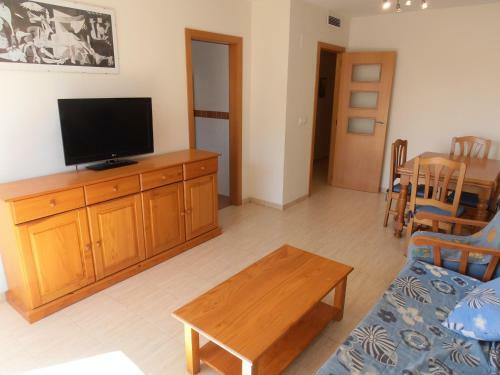 Apartamento Capri