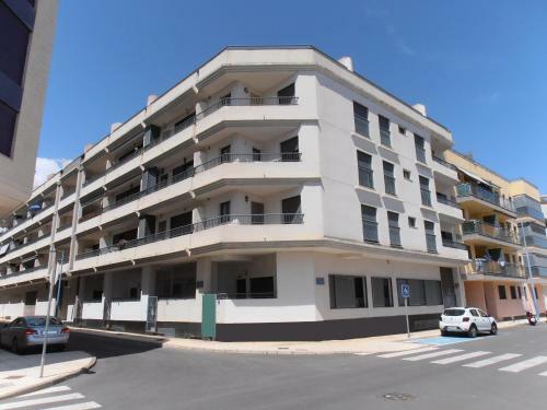 Apartamento Capri
