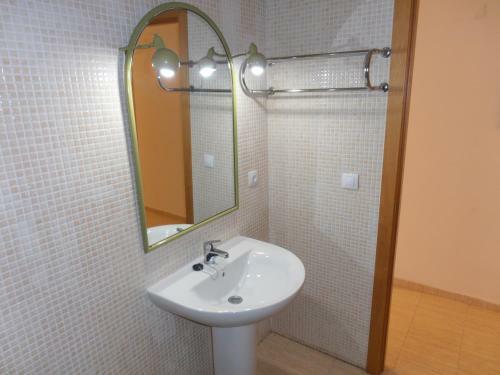 Apartamento Capri