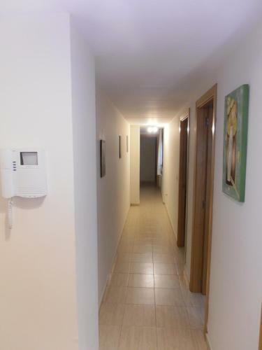 Apartamento Capri