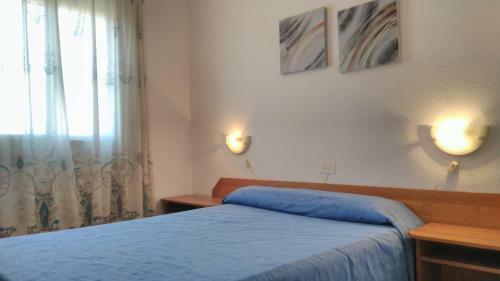 Apartamento Alpen1 Pe�iscola Playa 1era Linea
