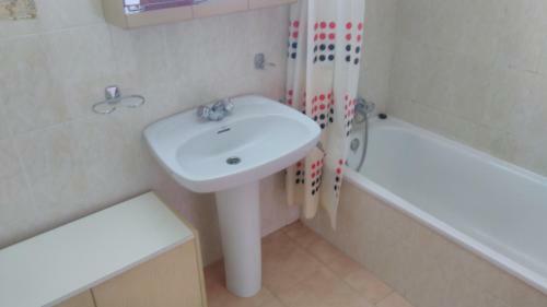 Apartamento Alpen1 Pe�iscola Playa 1era Linea
