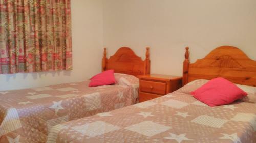 Apartamento Alpen1 Pe�iscola Playa 1era Linea