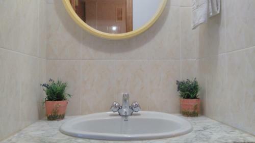 Apartamento Alpen1 Pe�iscola Playa 1era Linea