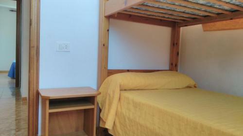 Apartamento Alpen1 Pe�iscola Playa 1era Linea