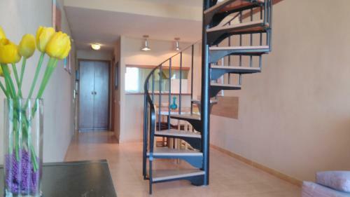 Apartamento Alpen1 Pe�iscola Playa 1era Linea