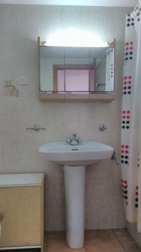 Apartamento Alpen1 Pe�iscola Playa 1era Linea