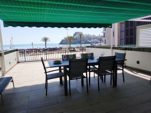 Apartamento Premium Peniscola