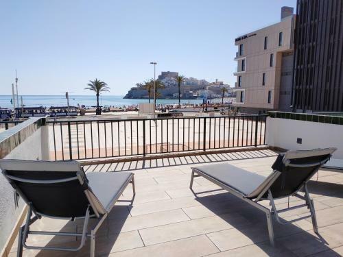 Apartamento Premium Peniscola