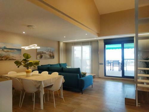 Apartamento Premium Peniscola