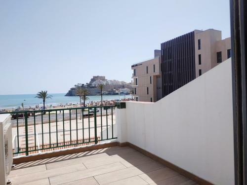 Apartamento Premium Peniscola