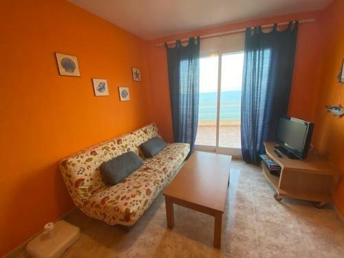 Apartamento Port Nou Fincas Van Camp