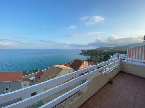 Apartamento Port Nou Fincas Van Camp