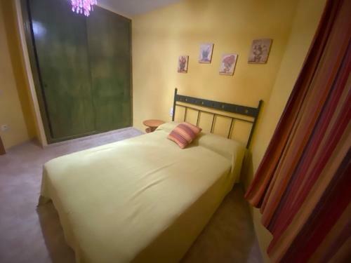 Apartamento Port Nou Fincas Van Camp