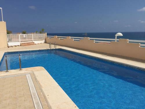 Apartamento Port Nou Fincas Van Camp