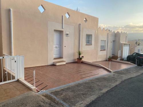 Apartamento Port Nou Fincas Van Camp