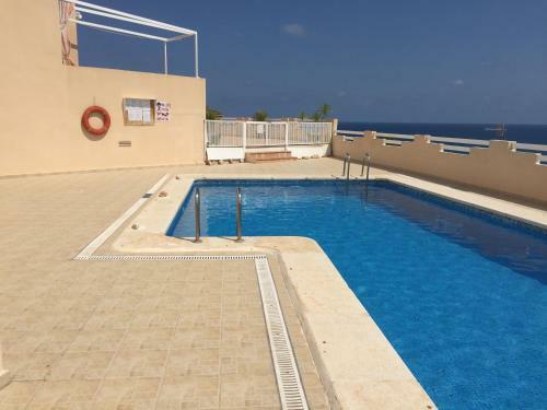 Apartamento Port Nou Fincas Van Camp