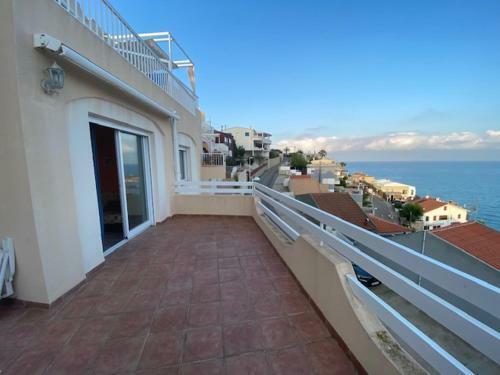 Apartamento Port Nou Fincas Van Camp