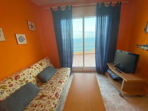 Apartamento Port Nou Fincas Van Camp