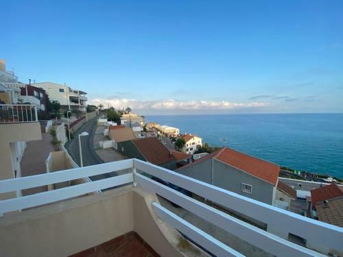 Apartamento Port Nou Fincas Van Camp