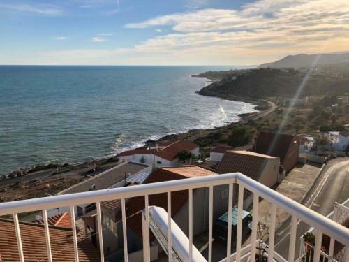 Apartamento Port Nou Fincas Van Camp
