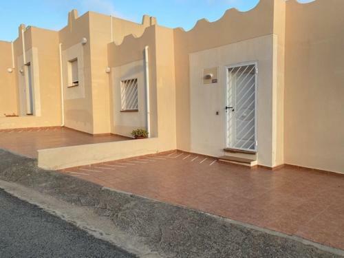 Apartamento Port Nou Fincas Van Camp