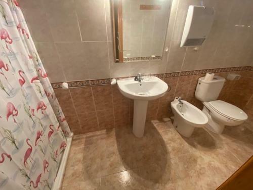 Apartamento Port Nou Fincas Van Camp