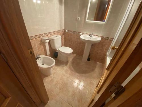Apartamento Port Nou Fincas Van Camp
