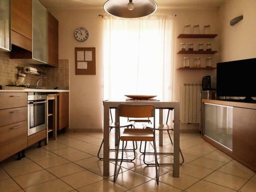Apartamento Camelia