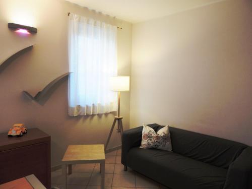 Apartamento Camelia