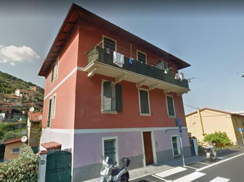 Apartamento Brezza Marina