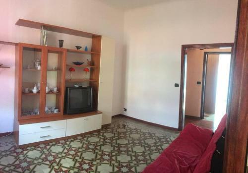 Apartamento Brezza Marina