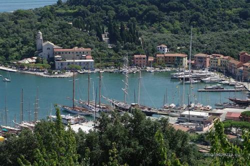 Apartamento Brezza Marina
