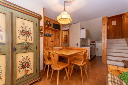 Apartamento Residence Marmolada