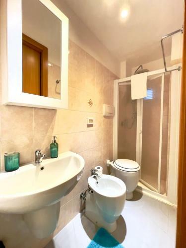 Apartamento Palazzo Cesare - Urania