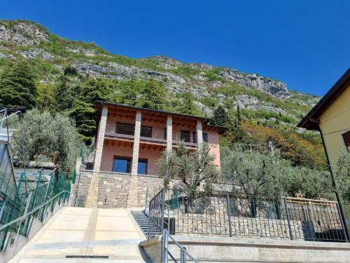 Apartamento Elegante Villa Sul Lago D'iseo - Predore